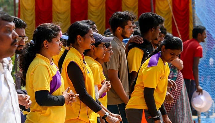 DBIT Bangalore Sports photo 1